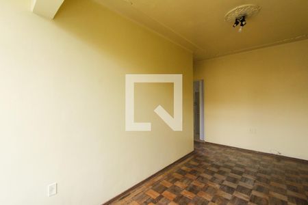 Sala de apartamento para alugar com 2 quartos, 74m² em Navegantes, Porto Alegre