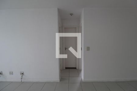Sala - Corredor de apartamento à venda com 2 quartos, 77m² em Jacarepaguá, Rio de Janeiro