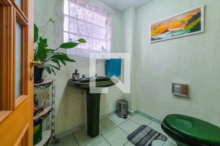 lavabo de apartamento à venda com 2 quartos, 100m² em Vila Monumento, São Paulo