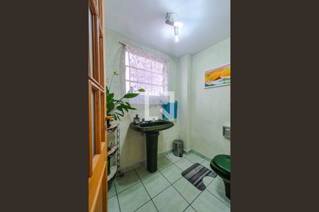 lavabo de apartamento à venda com 2 quartos, 100m² em Vila Monumento, São Paulo