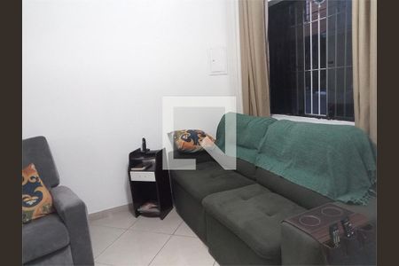 Casa à venda com 2 quartos, 80m² em Parada Inglesa, São Paulo