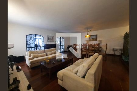 Casa à venda com 4 quartos, 320m² em Santo Amaro, São Paulo