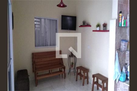 Casa à venda com 5 quartos, 288m² em Campo Grande, São Paulo