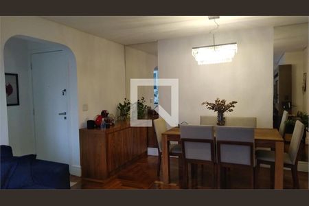 Apartamento à venda com 3 quartos, 100m² em Jardim das Acacias, São Paulo