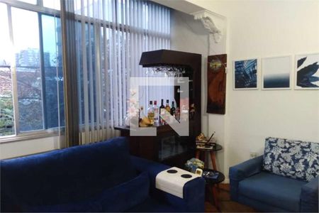 Apartamento à venda com 3 quartos, 86m² em Grajaú, Rio de Janeiro