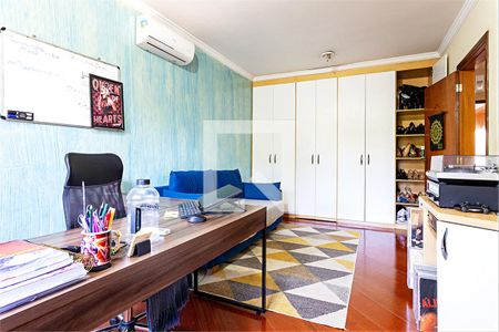 Casa à venda com 3 quartos, 399m² em Jardim Prudência, São Paulo