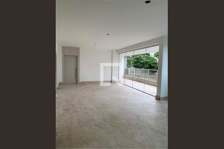 Apartamento à venda com 4 quartos, 140m² em Anchieta, Belo Horizonte