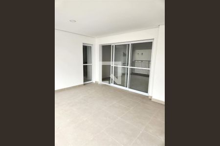 Apartamento à venda com 3 quartos, 135m² em Belenzinho, São Paulo