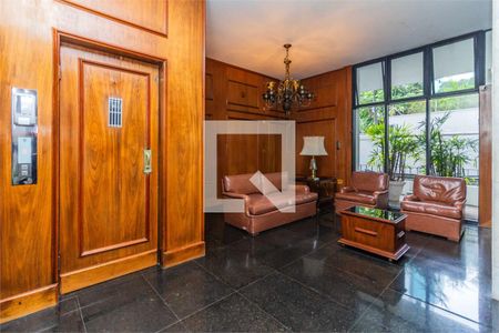 Apartamento à venda com 4 quartos, 348m² em Jardim Paulista, São Paulo