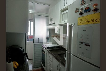 Apartamento à venda com 3 quartos, 63m² em Carandiru, São Paulo