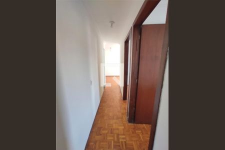 Apartamento à venda com 2 quartos, 50m² em Vila Albertina, São Paulo