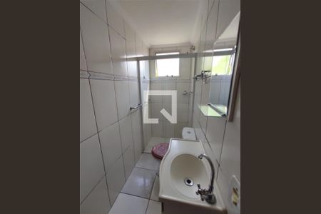 Apartamento à venda com 2 quartos, 50m² em Vila Albertina, São Paulo