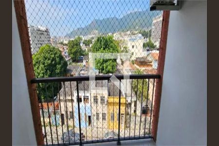 Apartamento à venda com 2 quartos, 103m² em Grajaú, Rio de Janeiro