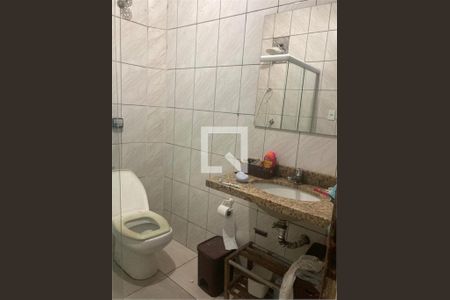 Apartamento à venda com 3 quartos, 98m² em Tucuruvi, São Paulo