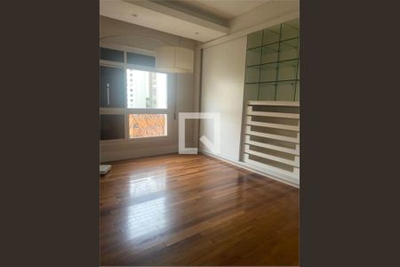 Apartamento à venda com 3 quartos, 288m² em Vila Caraguata, São Paulo
