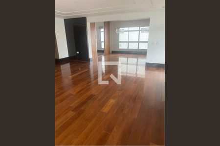 Apartamento à venda com 3 quartos, 288m² em Vila Caraguata, São Paulo