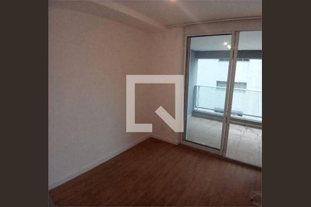 Apartamento à venda com 1 quarto, 52m² em Consolação, São Paulo