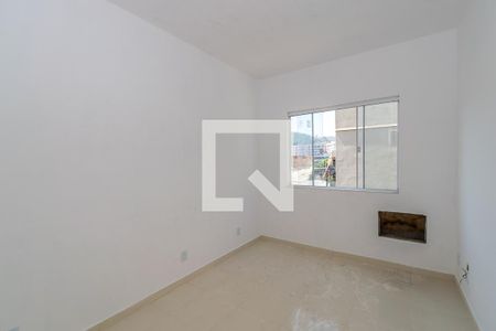 Quarto 2 de apartamento para alugar com 2 quartos, 60m² em Brás de Pina, Rio de Janeiro