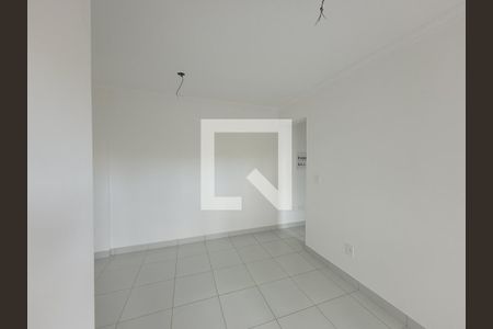 Sala de apartamento à venda com 2 quartos, 70m² em Parque Brasília, Campinas