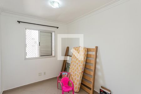 Quarto 1 de apartamento para alugar com 2 quartos, 50m² em Piqueri, São Paulo