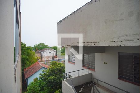 Vista do Quarto 2 de apartamento à venda com 2 quartos, 70m² em Ouro Branco, Novo Hamburgo