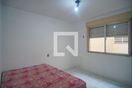 Quarto 1 de apartamento para alugar com 2 quartos, 70m² em Ouro Branco, Novo Hamburgo