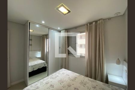 Quarto 1 de apartamento para alugar com 2 quartos, 53m² em Vila Santa Rita de Cassia, São Bernardo do Campo