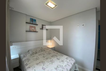 Quarto 1 de apartamento para alugar com 2 quartos, 53m² em Vila Santa Rita de Cassia, São Bernardo do Campo