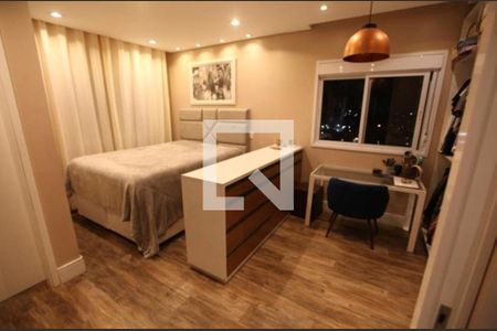 Apartamento à venda com 2 quartos, 86m² em Vila Homero Thon, Santo André