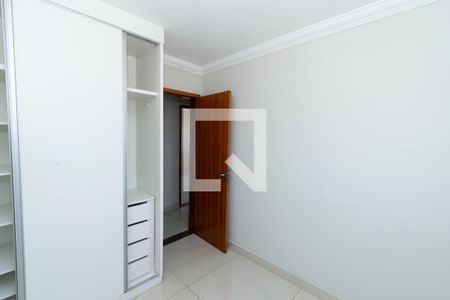 Quarto 1 de apartamento à venda com 3 quartos, 240m² em Jardim Bandeirantes, Contagem