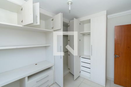 Quarto 2 de apartamento à venda com 3 quartos, 240m² em Jardim Bandeirantes, Contagem