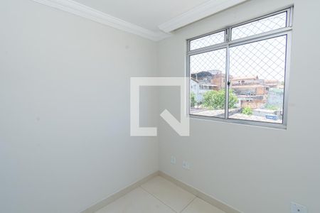 Quarto 1 de apartamento à venda com 3 quartos, 240m² em Jardim Bandeirantes, Contagem