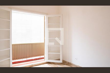 Apartamento à venda com 40m², 1 quarto e sem vagaQuarto