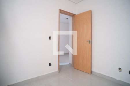 Quarto 2 de apartamento à venda com 2 quartos, 34m² em Vila Dalila, São Paulo