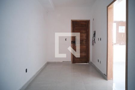 Sala de apartamento à venda com 2 quartos, 34m² em Vila Dalila, São Paulo