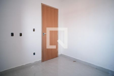 Quarto 1 de apartamento à venda com 2 quartos, 37m² em Vila Dalila, São Paulo