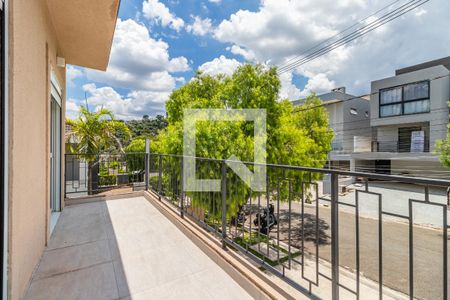 Casa de condomínio à venda com 400m², 3 quartos e 4 vagas Casa de condomínio à venda com 400m², 3 quartos e 4 vagasSuíte 1