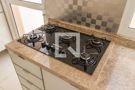 Casa de condomínio à venda com 400m², 3 quartos e 4 vagas Casa de condomínio à venda com 400m², 3 quartos e 4 vagasCozinha