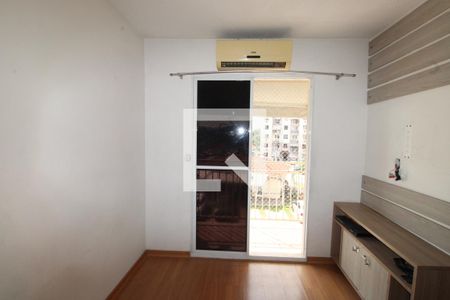Sala de apartamento à venda com 3 quartos, 56m² em Parada de Lucas, Rio de Janeiro