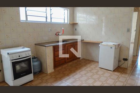 Casa à venda com 194m², 3 quartos e 3 vagas Casa à venda com 194m², 3 quartos e 3 vagasCozinha