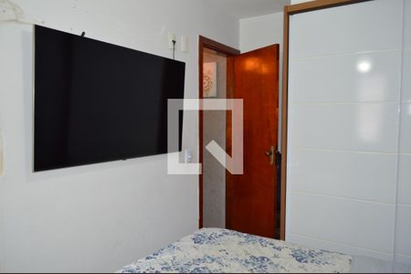 Quarto de apartamento à venda com 1 quarto, 42m² em Anil, Rio de Janeiro