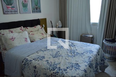 Quarto de apartamento à venda com 1 quarto, 47m² em Anil, Rio de Janeiro