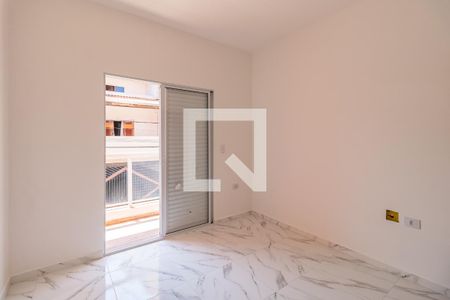 Quarto 2 de casa para alugar com 2 quartos, 52m² em Parque Viana, Barueri