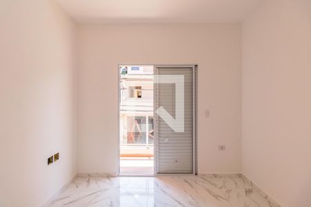 Quarto 2 de casa para alugar com 2 quartos, 52m² em Parque Viana, Barueri