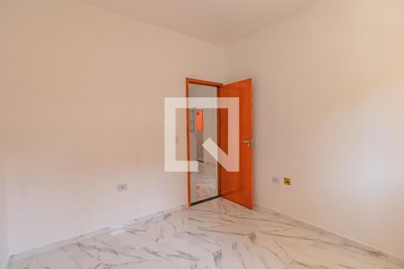 Quarto 1 de casa para alugar com 2 quartos, 52m² em Parque Viana, Barueri