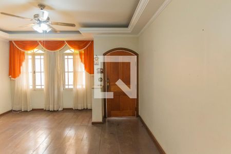 Sala de casa à venda com 4 quartos, 334m² em Jardim do Trevo, Campinas