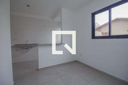 Apartamento à venda com 1 quarto, 30m² em Vila Divina Pastora, São Paulo