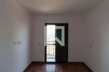 Quarto  de apartamento para alugar com 1 quarto, 37m² em Vila Aricanduva, São Paulo