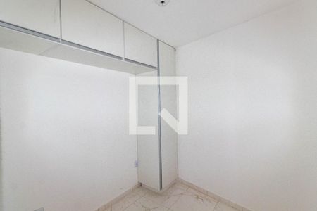 Quarto de apartamento para alugar com 1 quarto, 34m² em Vila Nhocuné, São Paulo