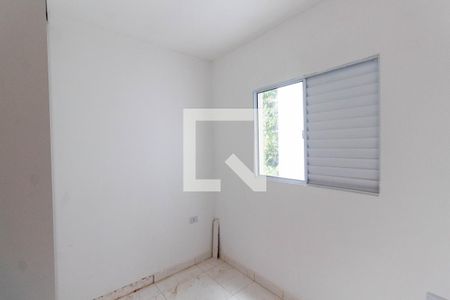 Quarto de apartamento para alugar com 1 quarto, 30m² em Vila Nhocuné, São Paulo